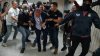 Arrestan a político de Nueva York frente a corte de inmigración