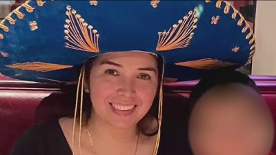 Buscan a madre salvadoreña desaparecida en DC