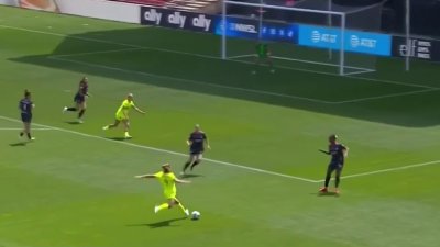 Washington Spirit gana la temporada con impresionante racha de victorias