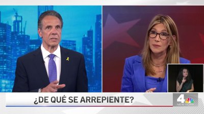 ¿De qué se arrepienten los candidatos?