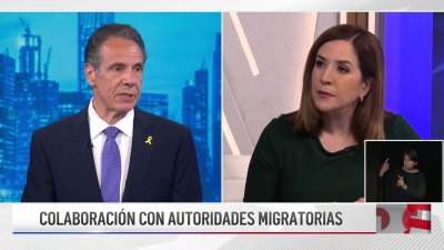 Los candidatos abordan el tema de la inmigración y la Ciudad de Nueva York como santuario