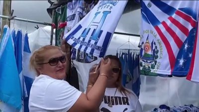 Sorpresa en la comunidad ante la cancelación del Festival Salvadoreñísimo