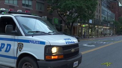 Investigan dos tiroteos mortales en Manhattan
