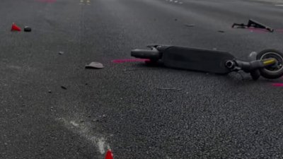 Emiten alerta de seguridad para usuarios de patinetas eléctricas