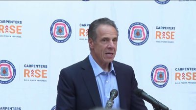 Jessica Ramos anuncia respaldo político a Andrew Cuomo