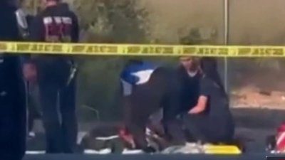 Muere Pastor de iglesia en impactante accidente