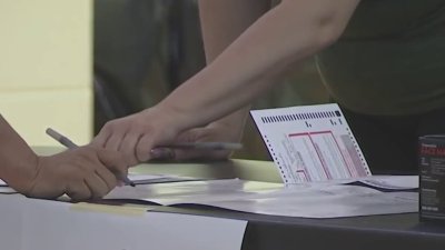 Elecciones primarias en Nueva Jersey: lo que debes saber