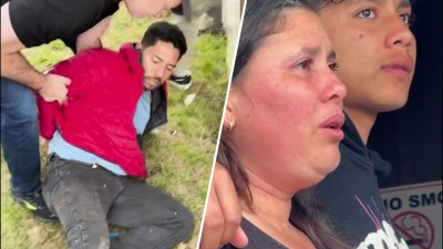 Padre arrestado por ICE en Lynn tras supuesta visita de bienestar familiar