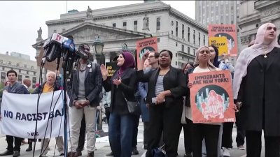 Familia migrantes piden fondos para asesoría legal en NY