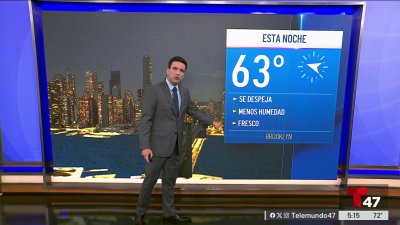 El tiempo en tu barrio 6/10