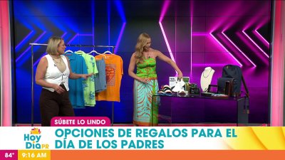 Regalos “chic” para sorprender a papá