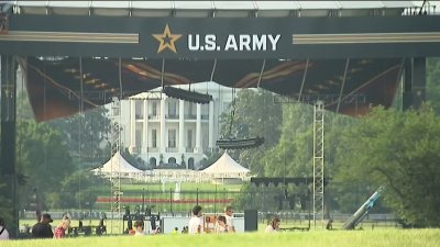 Anuncian cierre de calles durante desfile militar