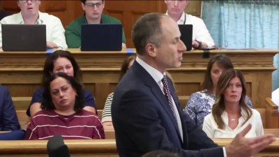 Alegatos Finales en el nuevo juicio de Karen Read comenzaran mañana