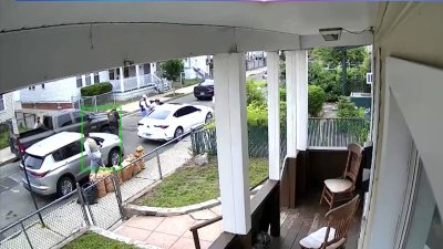 Habla familia de madre arrestada por ICE frente a sus hijos