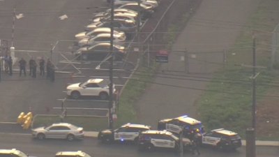Desaparecidos cuatro reclusos de Delaney Hall en Newark