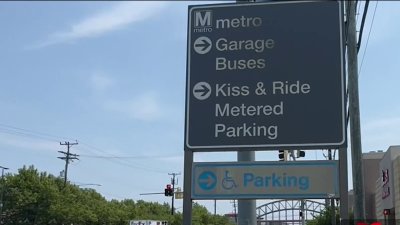 Arrestan a sospechoso de intento de robo con machete en Hyattsville