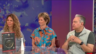 Los Sabores de México: familiares de Frida Kahlo traen experiencia cultural a DC