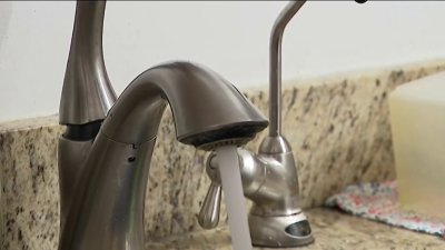 Emiten aviso de hervir agua al noroeste de DC