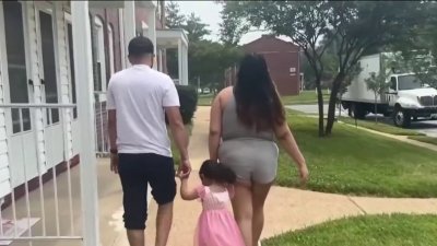 Familia renuncia al sueño americano por miedo a las deportaciones