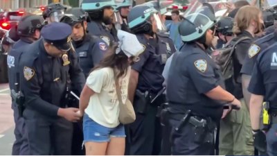 Seguridad ante protestas “No King” en toda la nación