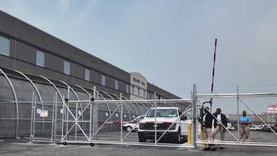 Cuatro detenidos se fugan de centro migratorio en Nueva Jersey