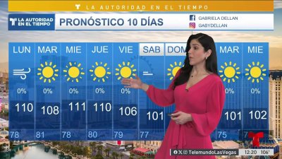 La semana abre con un alto peligro de incendio por las extremas temperaturas