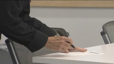 Comienzan las primarias en Virginia: lo que debes saber