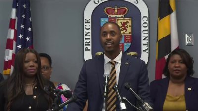 Superintendente de escuelas públicas de Prince George’s anuncia su salida