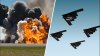 ¿Qué es el destructor de búnkeres? Trump analiza posible bombardeo a instalación nuclear de Irán