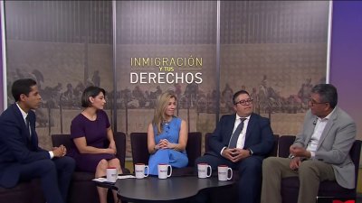 Arrestos, deportaciones e incertidumbre: expertos discuten situación migratoria en EEUU