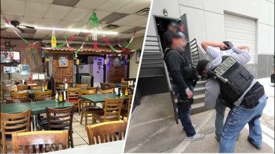 Regresa la incertidumbre en el norte de Texas tras operativos de ICE en lugares de trabajo