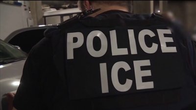 ¿La policía de Loudoun colabora con ICE? Esto dijo el alguacil