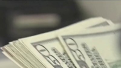 Sin tregua las estafas de lingotes de oro en el condado Montgomery: autoridades