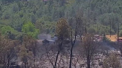 Sacramento al Día: cancelan orden de evacuación por incendio Bonanza