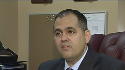 ¿Quién es el nuevo jefe interino de la Policía de Prince George’s?