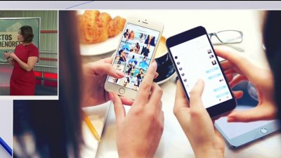 ¿El uso de dispositivos electrónicos está relacionado con ideas suicidas entre jóvenes?