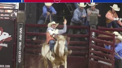 El rodeo regresa al coliseo este sábado 21 de junio