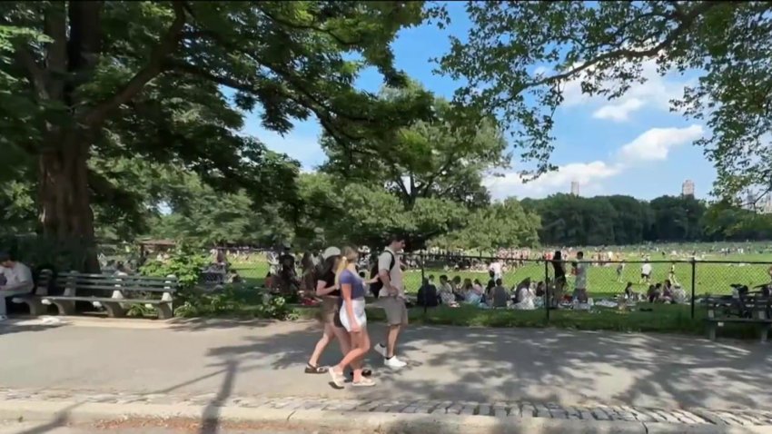 Se esperan temperaturas sofocantes en la región: lo que debes saber