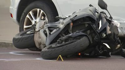 Hombre acusado de arrollar a agente de Revere