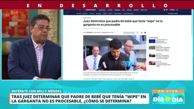 ¿Qué significa no ser procesable en un caso en el tribunal?