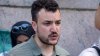 Liberan al manifestante de Columbia Mahmoud Khalil del centro de detención migratoria