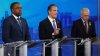 Cinco sorpresas del primer debate de las primarias demócratas para la alcaldía de NY