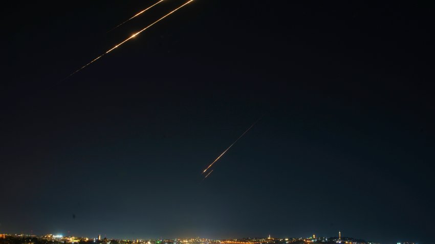Israel-Irán