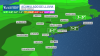 Se esperan lluvias para el fin de semana del Día del Padre en el área de NYC