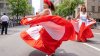 ¿Cuál es la ruta y qué calles estarán cerradas durante el Desfile Puertorriqueño en Nueva York?