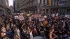Nueva York se prepara para protestas contra Trump antes del día “No King Day”
