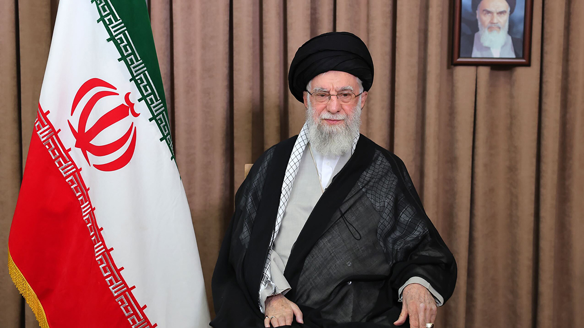 “Cachetada en el rostro a EEUU”: Irán hace primera declaración desde el  alto el fuego