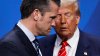 Actualizaciones en vivo: Hegseth elogia los ataques de EEUU contra Irán; Trump impulsa su proyecto de ley