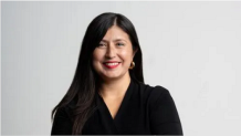 Jessica Ramos, Democratic candidate for New York City mayor.