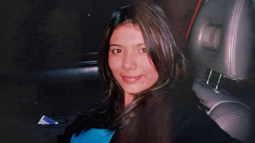 La familia sigue exigiendo justicia, luego que su presunto asesino huyera a México.